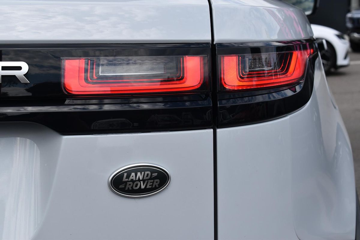 2019 Land Rover Range Rover Velar D240 SE L560