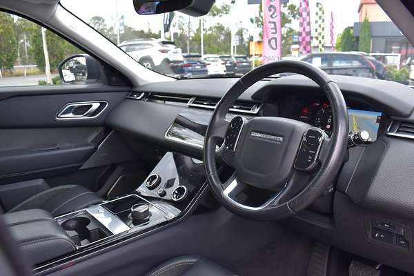 2019 Land Rover Range Rover Velar D240 SE L560