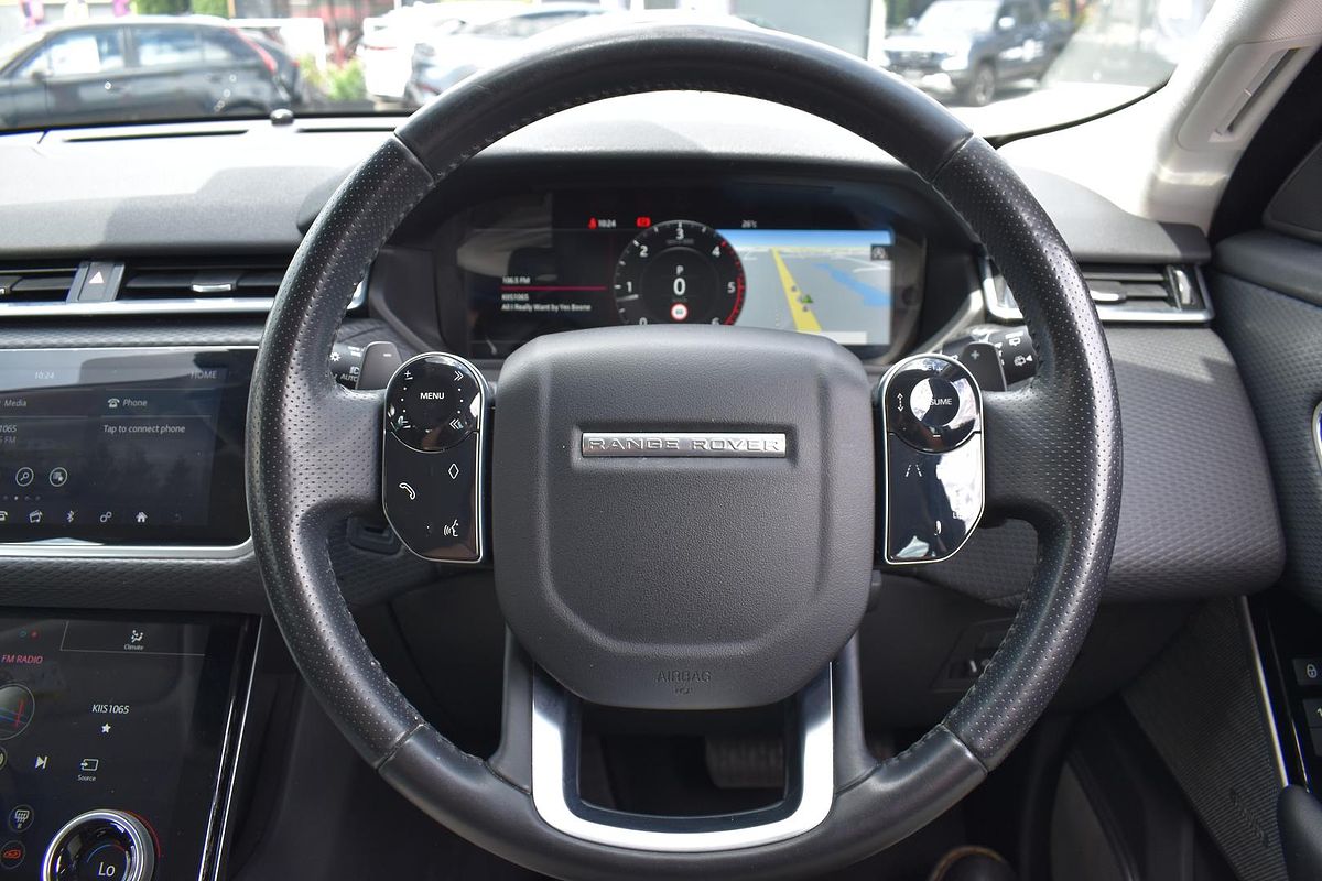 2019 Land Rover Range Rover Velar D240 SE L560