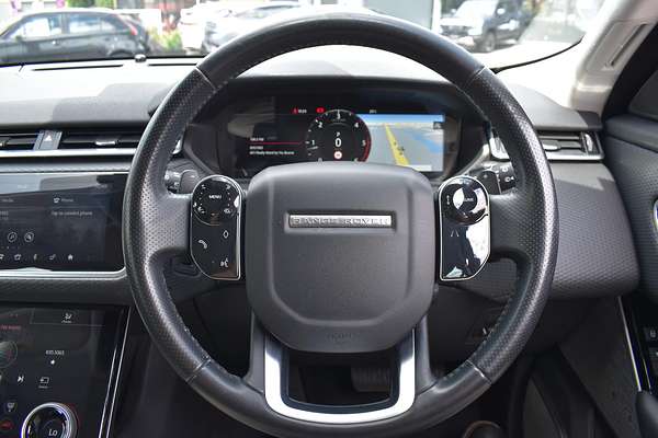 2019 Land Rover Range Rover Velar D240 SE L560
