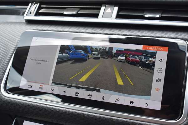 2019 Land Rover Range Rover Velar D240 SE L560