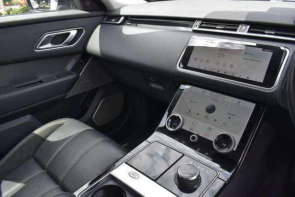 2019 Land Rover Range Rover Velar D240 SE L560