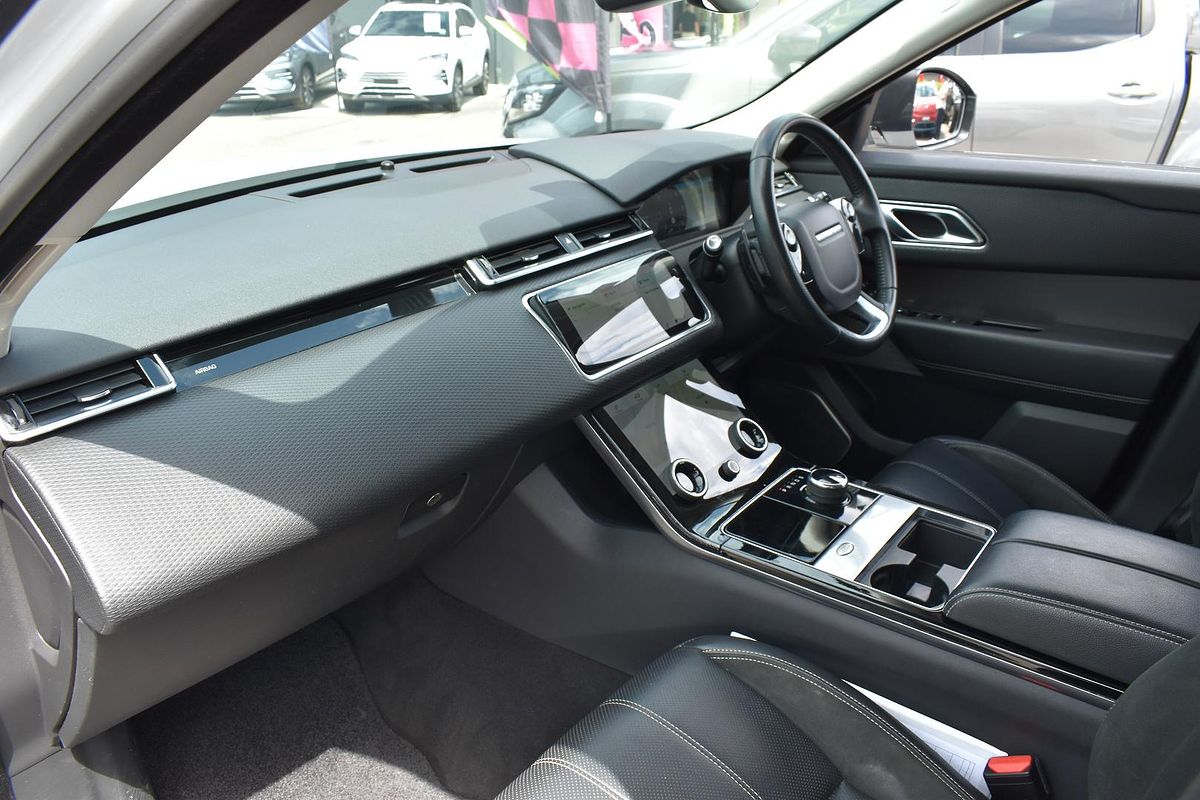 2019 Land Rover Range Rover Velar D240 SE L560