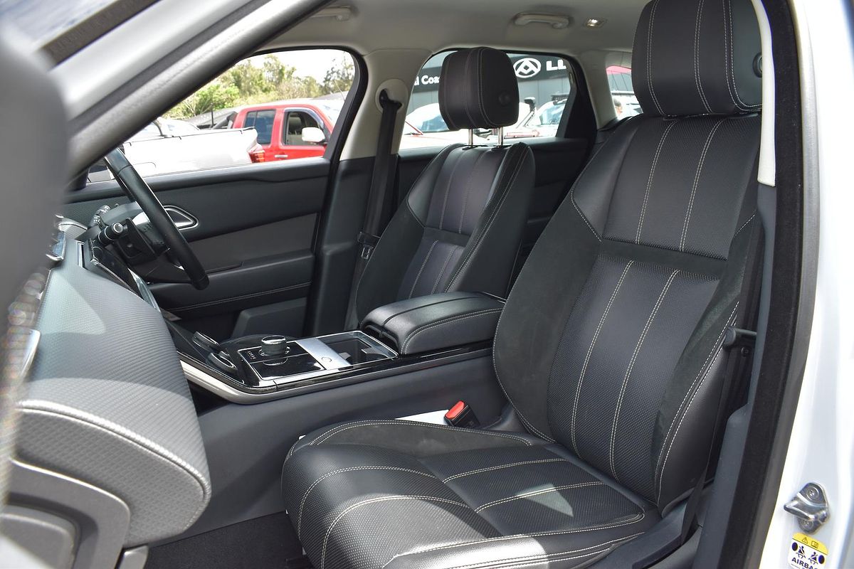 2019 Land Rover Range Rover Velar D240 SE L560