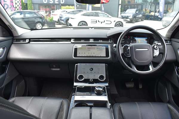 2019 Land Rover Range Rover Velar D240 SE L560