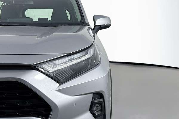 2023 Toyota RAV4 GX AXAH54R