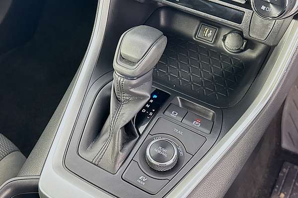 2023 Toyota RAV4 GX AXAH54R