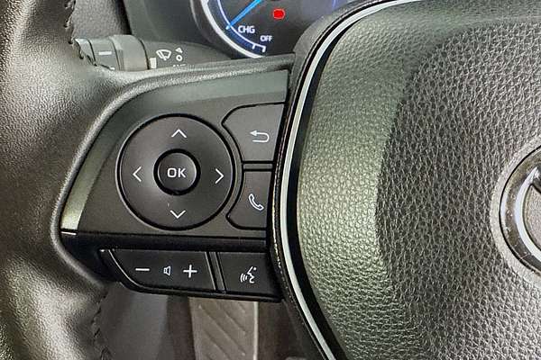 2023 Toyota RAV4 GX AXAH54R