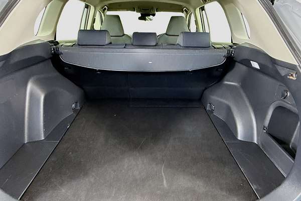 2023 Toyota RAV4 GX AXAH54R