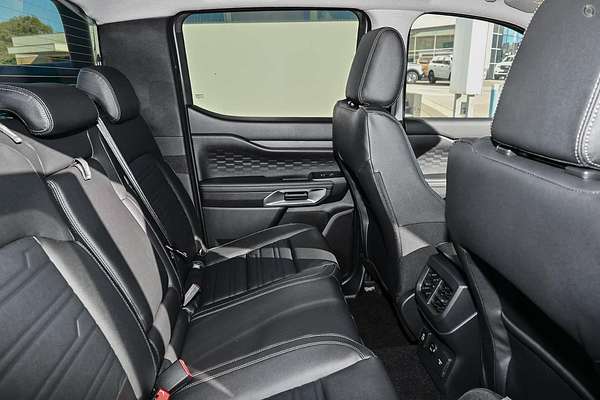 2025 Ford Ranger PHEV Sport 4X4 2.3L