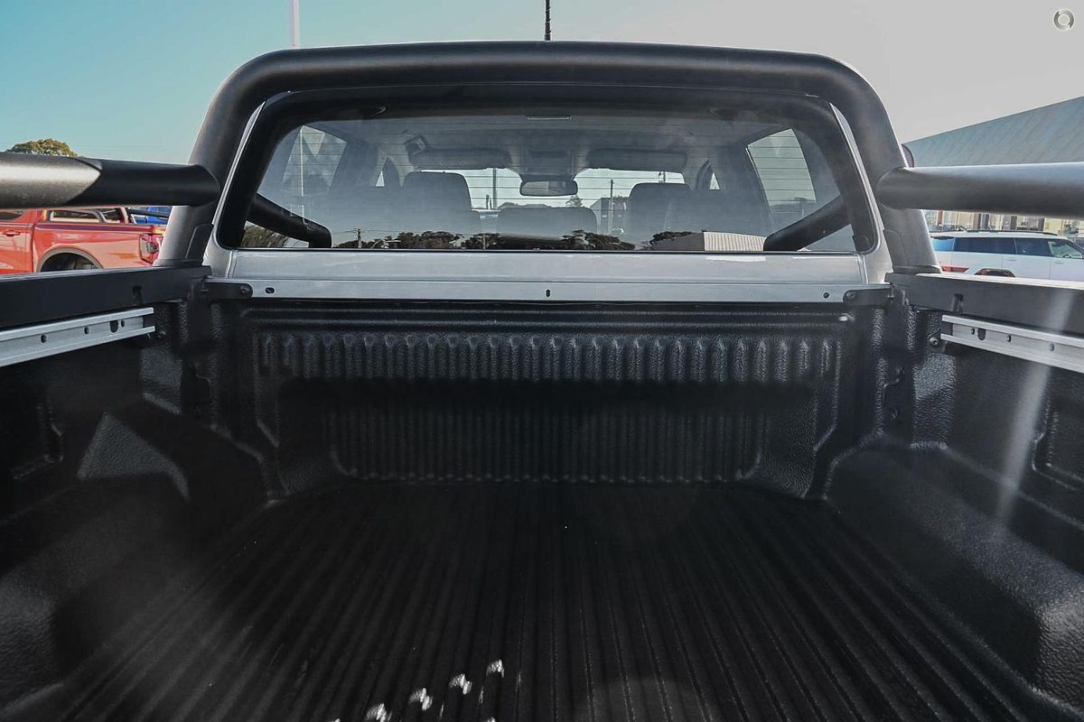 2025 Ford Ranger PHEV Sport 4X4 2.3L