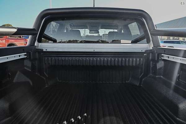 2025 Ford Ranger PHEV Sport 4X4 2.3L