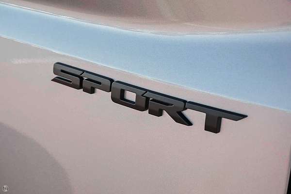 2025 Ford Ranger PHEV Sport 4X4 2.3L