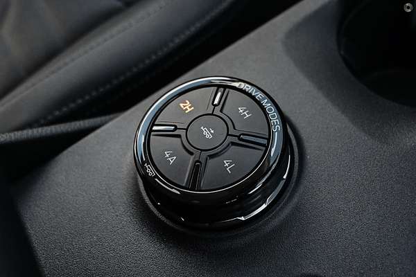 2025 Ford Ranger PHEV Sport 4X4 2.3L