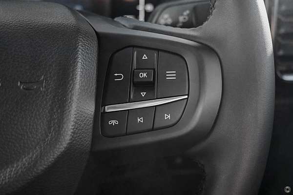 2025 Ford Ranger PHEV Sport 4X4 2.3L