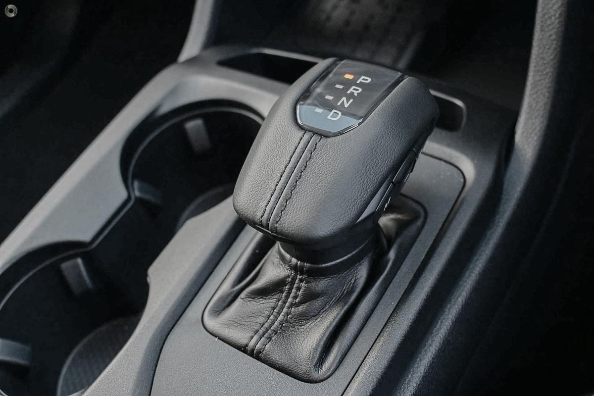 2025 Ford Ranger PHEV Sport 4X4 2.3L