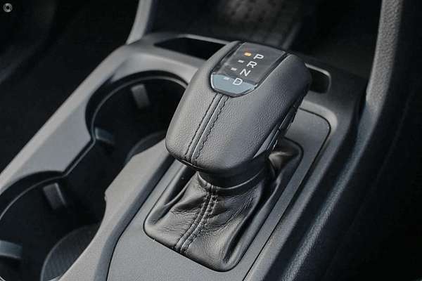 2025 Ford Ranger PHEV Sport 4X4 2.3L