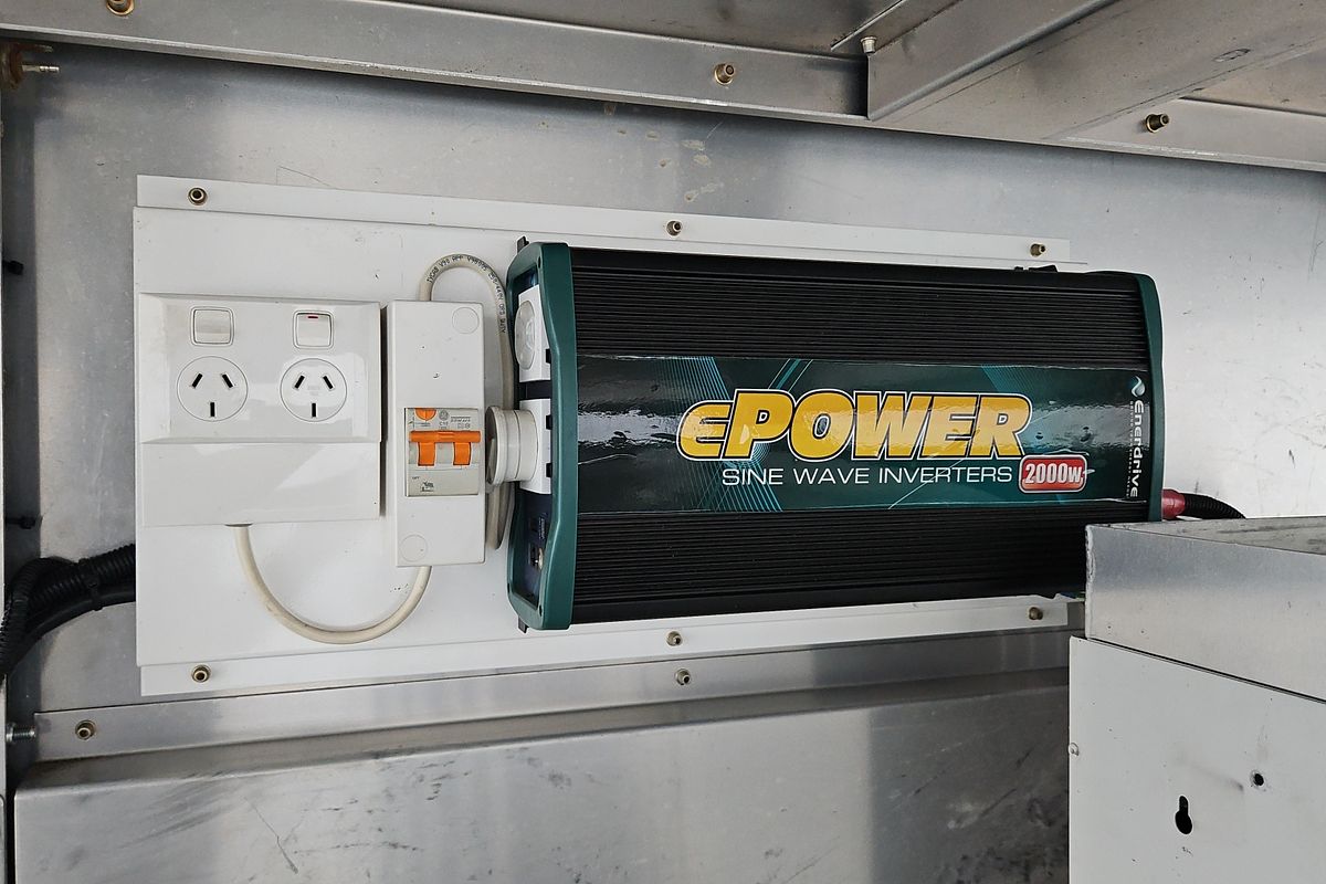 2018 Ford Ranger XL PX MkII 4X4 3.2L