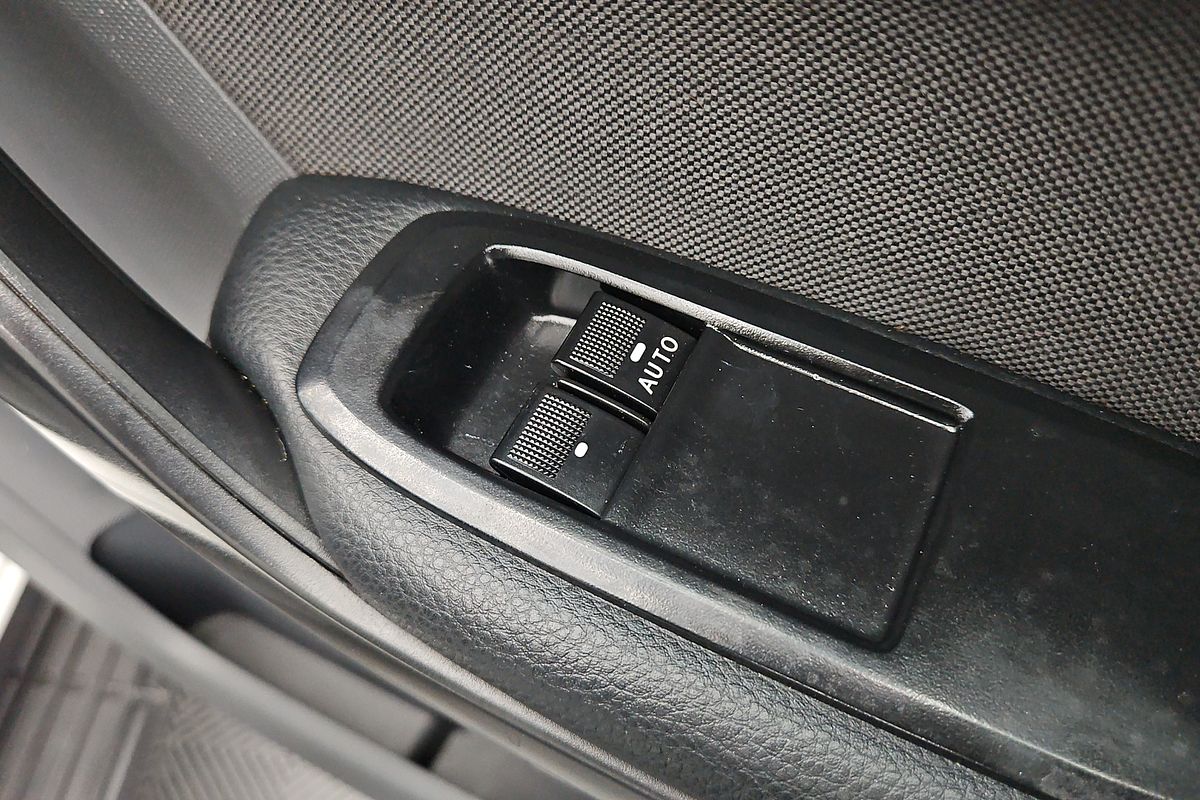 2018 Ford Ranger XL PX MkII 4X4 3.2L