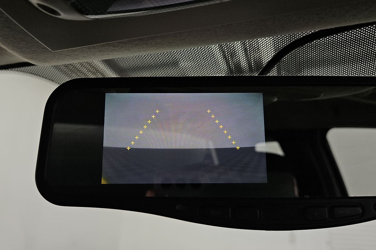 2018 Ford Ranger XL PX MkII 4X4 3.2L