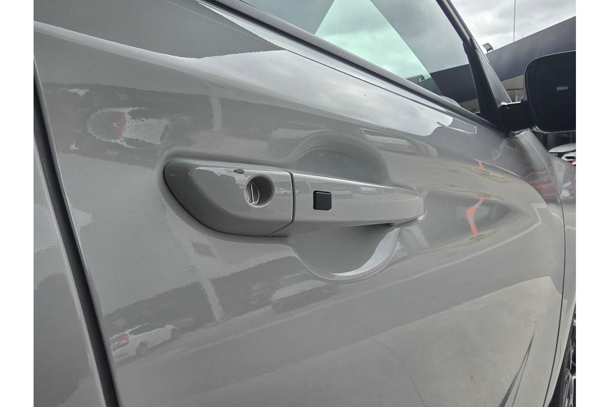 2022 Hyundai Kona N Premium OS.V4