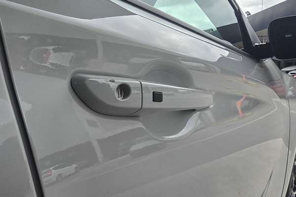 2022 Hyundai Kona N Premium OS.V4