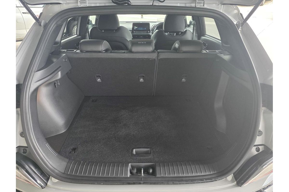 2022 Hyundai Kona N Premium OS.V4