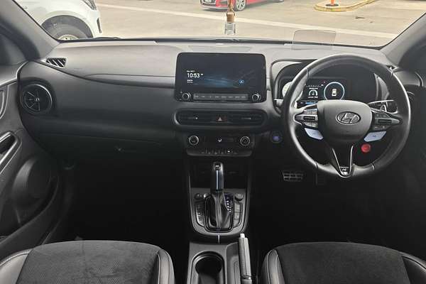 2022 Hyundai Kona N Premium OS.V4
