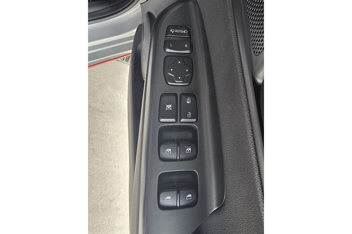 2022 Hyundai Kona N Premium OS.V4