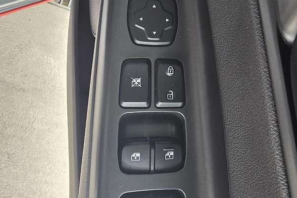 2022 Hyundai Kona N Premium OS.V4