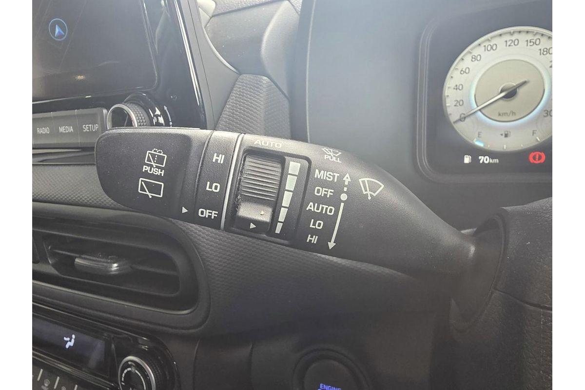 2022 Hyundai Kona N Premium OS.V4