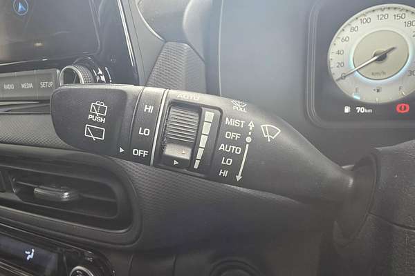 2022 Hyundai Kona N Premium OS.V4