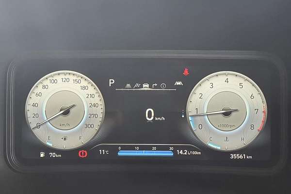 2022 Hyundai Kona N Premium OS.V4