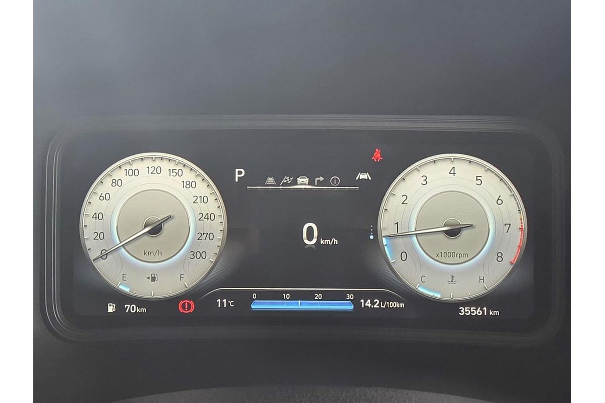 2022 Hyundai Kona N Premium OS.V4