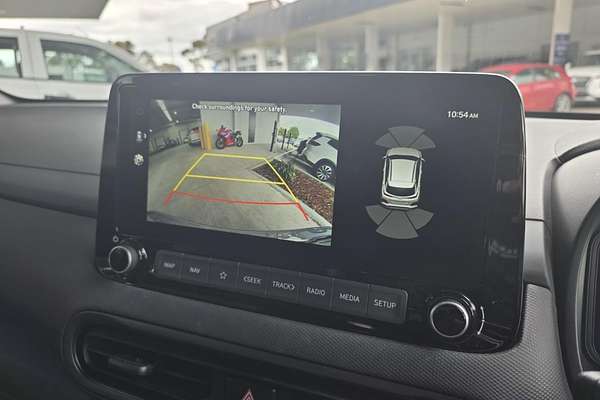 2022 Hyundai Kona N Premium OS.V4