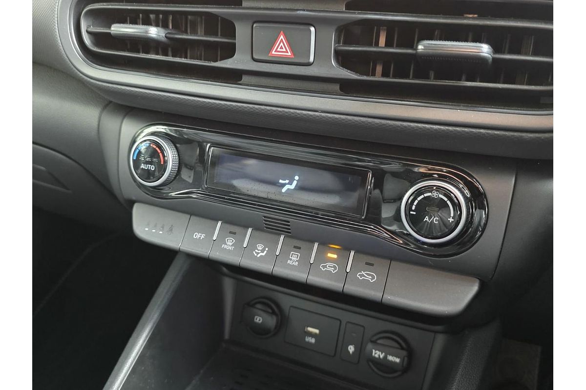 2022 Hyundai Kona N Premium OS.V4