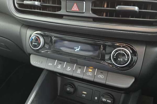 2022 Hyundai Kona N Premium OS.V4