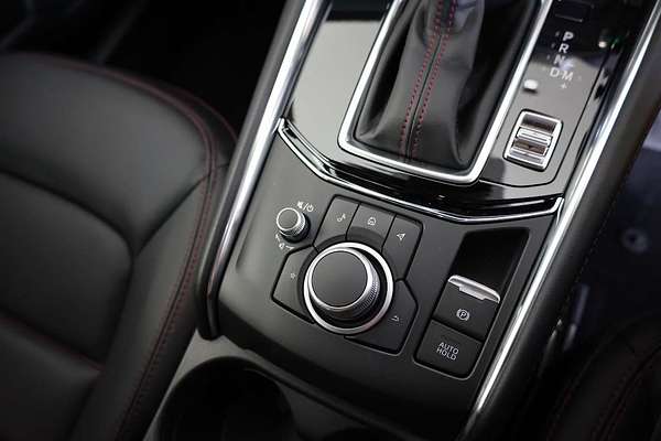 2025 Mazda CX-5 G35 GT SP KF Series