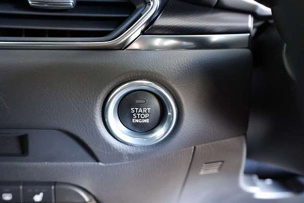 2025 Mazda CX-5 G35 GT SP KF Series