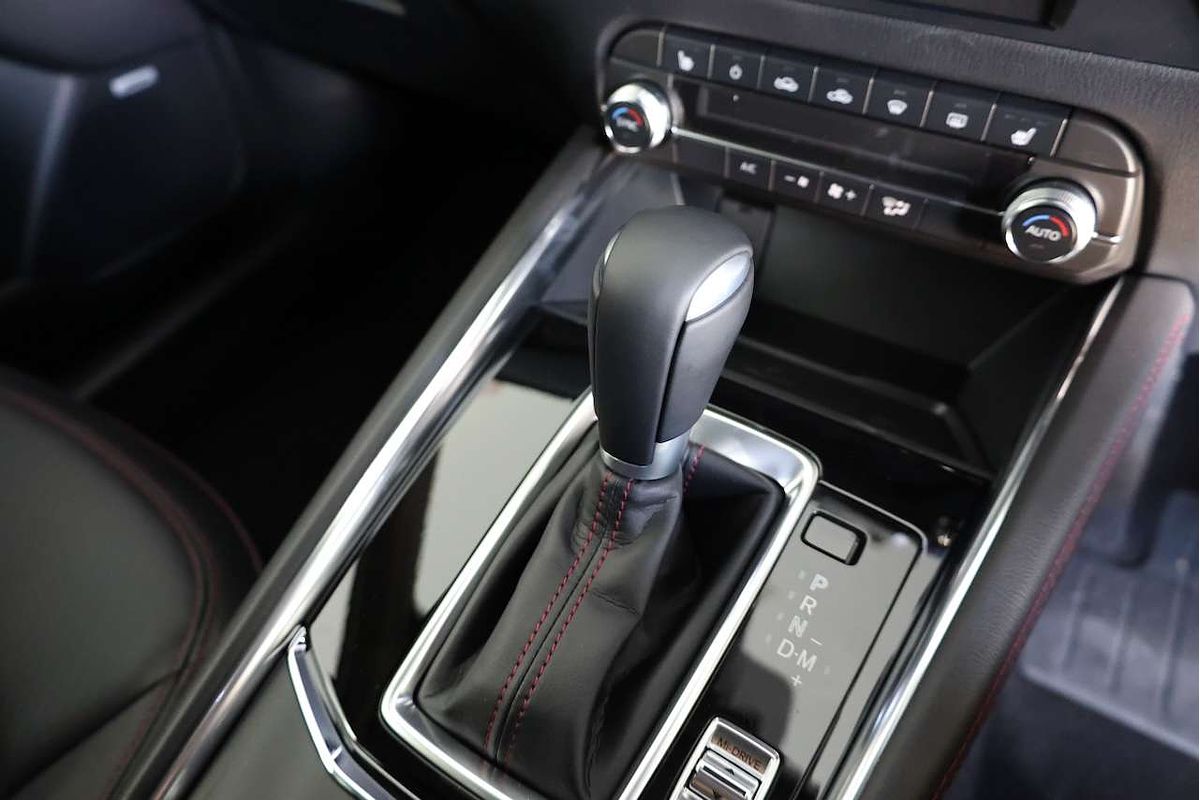 2025 Mazda CX-5 G35 GT SP KF Series