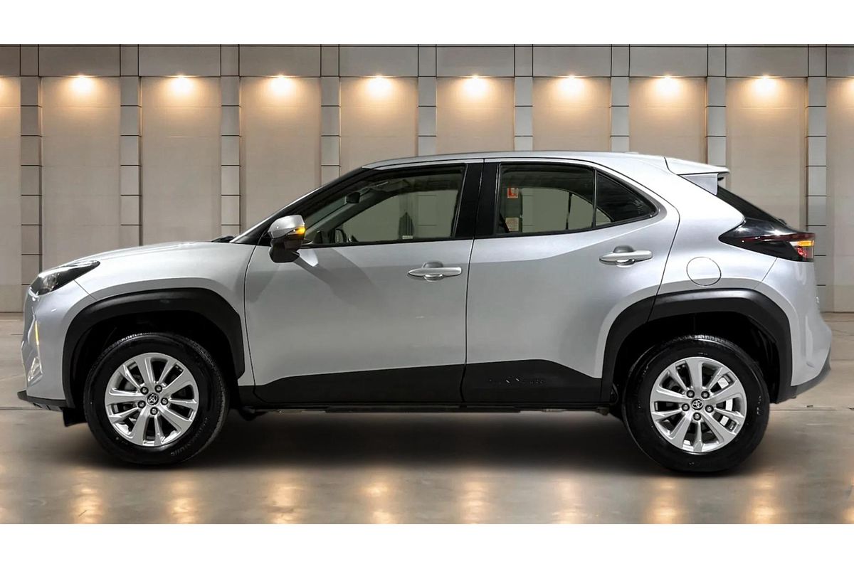 2023 Toyota Yaris Cross GX MXPB10R