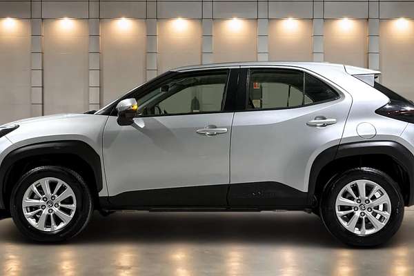 2023 Toyota Yaris Cross GX MXPB10R
