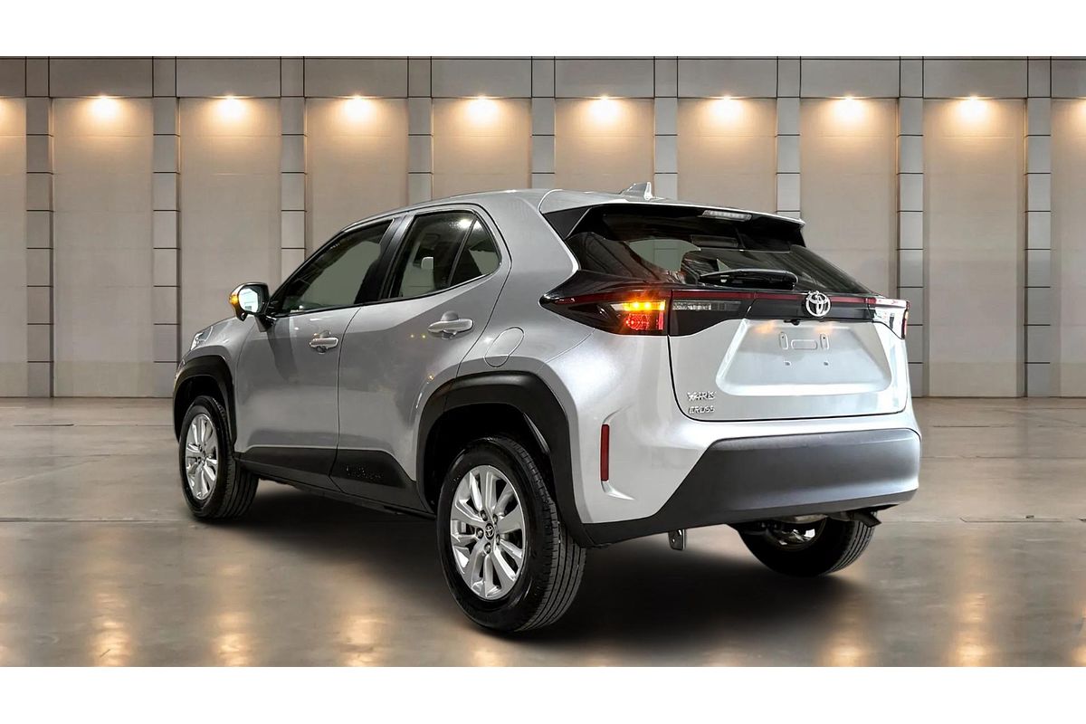 2023 Toyota Yaris Cross GX MXPB10R