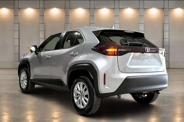 2023 Toyota Yaris Cross GX MXPB10R