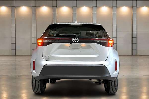 2023 Toyota Yaris Cross GX MXPB10R