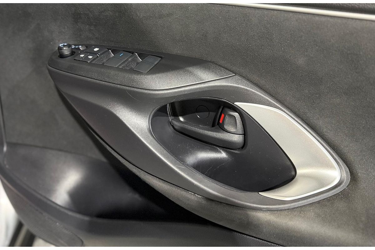 2023 Toyota Yaris Cross GX MXPB10R