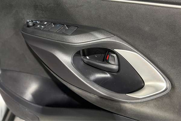 2023 Toyota Yaris Cross GX MXPB10R