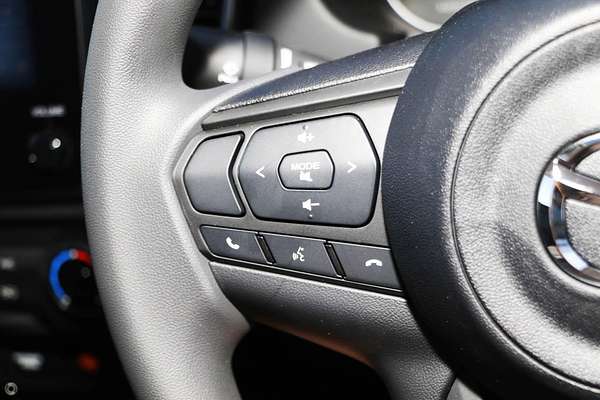 2025 Mazda BT-50 XT TF Rear Wheel Drive