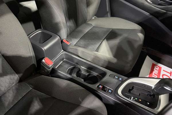 2023 Toyota Yaris Cross GX MXPB10R