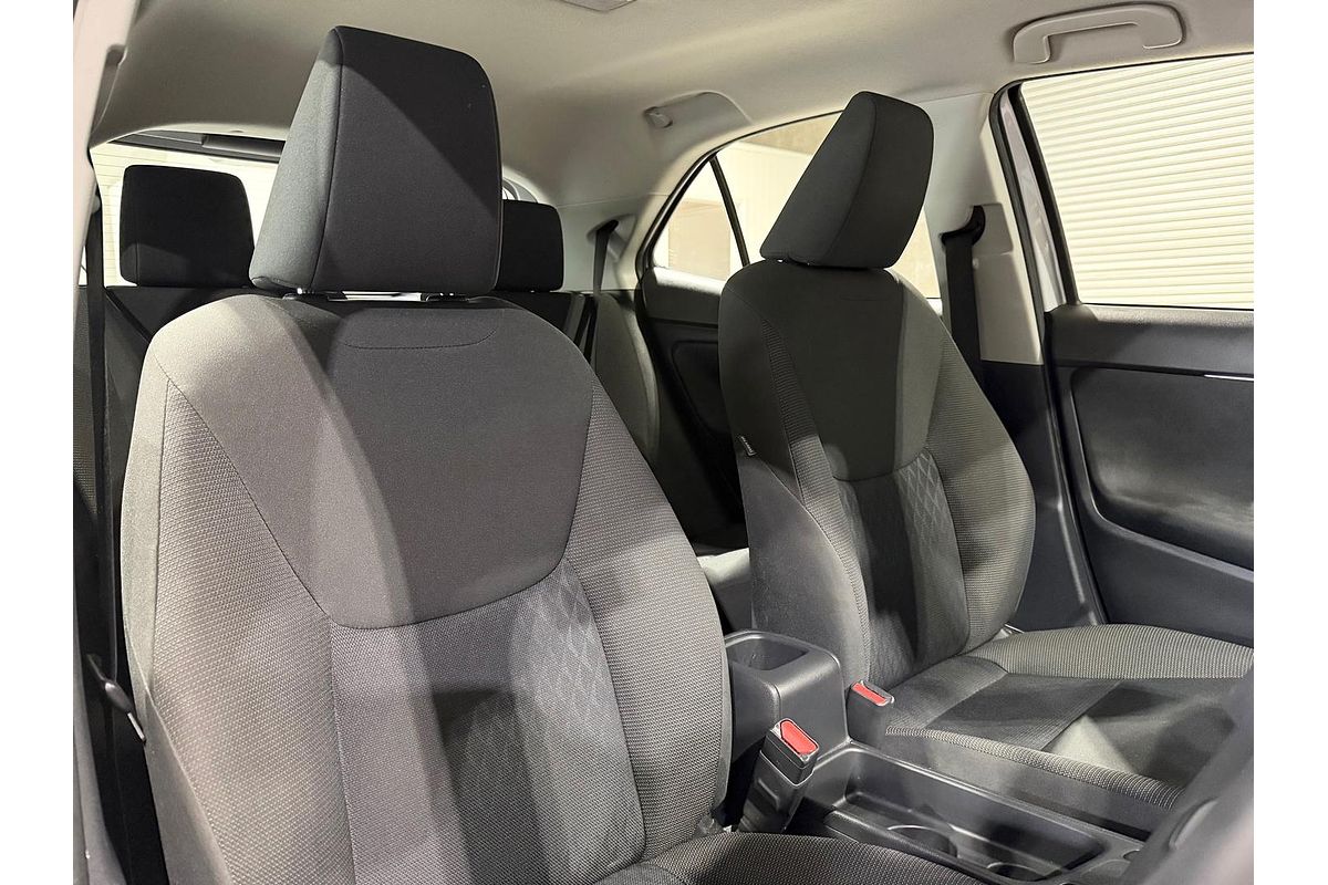 2023 Toyota Yaris Cross GX MXPB10R